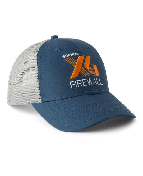 Firewall Trucker Hat