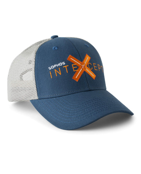 Intercept X Trucker Hat