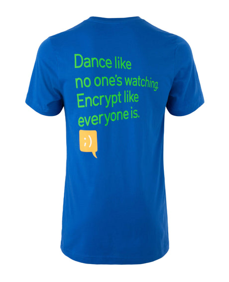 "Dance Like No One's Watching" T-Shirt