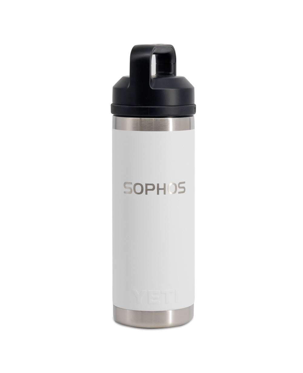 Sophos Yeti Bottle